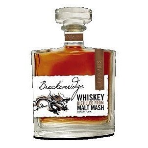 Breckenridge 'Dark Arts' Malt Mash Whiskey 750mL - ForWhiskeyLovers.com