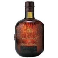 Buchanan's 18 Year Old Blended Whisky 750mL - ForWhiskeyLovers.com