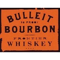 Bulleit Bourbon Whiskey 750ml - ForWhiskeyLovers.com