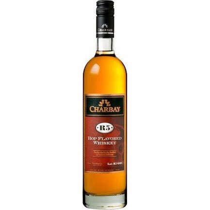 Charbay Whiskey Hop Flavored R5 750ml - ForWhiskeyLovers.com