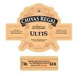 Chivas Regal Scotch Ultis 750ml - ForWhiskeyLovers.com