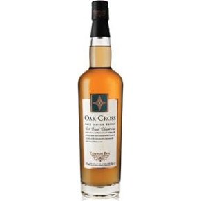 Compass Box Oak Cross Malt Scotch Whisky 750mL - ForWhiskeyLovers.com