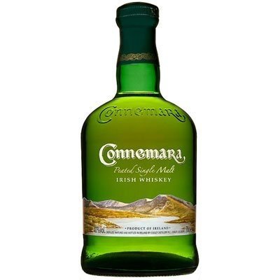 Connemara Peated Single Malt Irish Whiskey 750mL - ForWhiskeyLovers.com