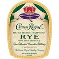 Crown Royal Canadian Rye Whisky Northern Harvest 750ml - ForWhiskeyLovers.com