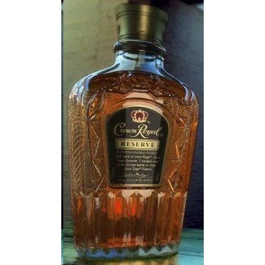 Crown Royal Canadian Whisky Reserve 750ml - ForWhiskeyLovers.com