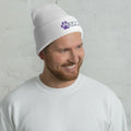 Cuffed Beanie - ForWhiskeyLovers.com