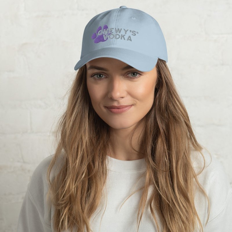 Dad hat - ForWhiskeyLovers.com