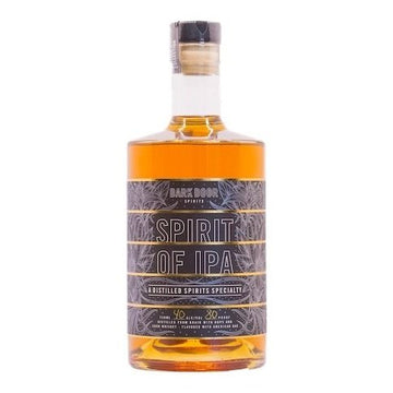 Dark Door Spirit of the IPA Whiskey 750mL - ForWhiskeyLovers.com