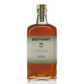 Defiant Rye Whisky 750mL - ForWhiskeyLovers.com