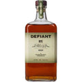 Defiant Rye Whisky 750mL - ForWhiskeyLovers.com