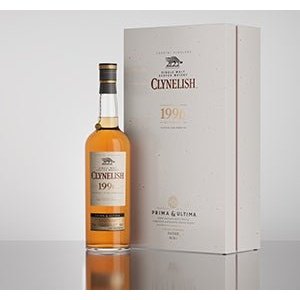 Diageo Prima & Ultima Clynelish 1966 Single Malt Whisky 700mL - ForWhiskeyLovers.com