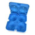 Diamond Shape Ice Grid Silicone Mold - ForWhiskeyLovers.com