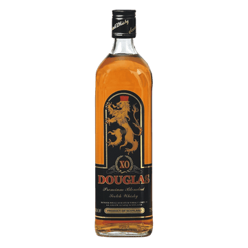 Douglas XO Premium Blended Whisky 750mL - ForWhiskeyLovers.com