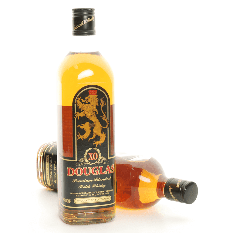 Douglas XO Premium Blended Whisky 750mL - ForWhiskeyLovers.com