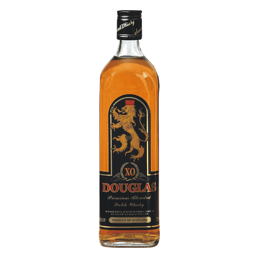 Douglas XO Premium Blended Whisky 750mL - ForWhiskeyLovers.com