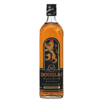 Douglas XO Premium Blended Whisky 750mL - ForWhiskeyLovers.com