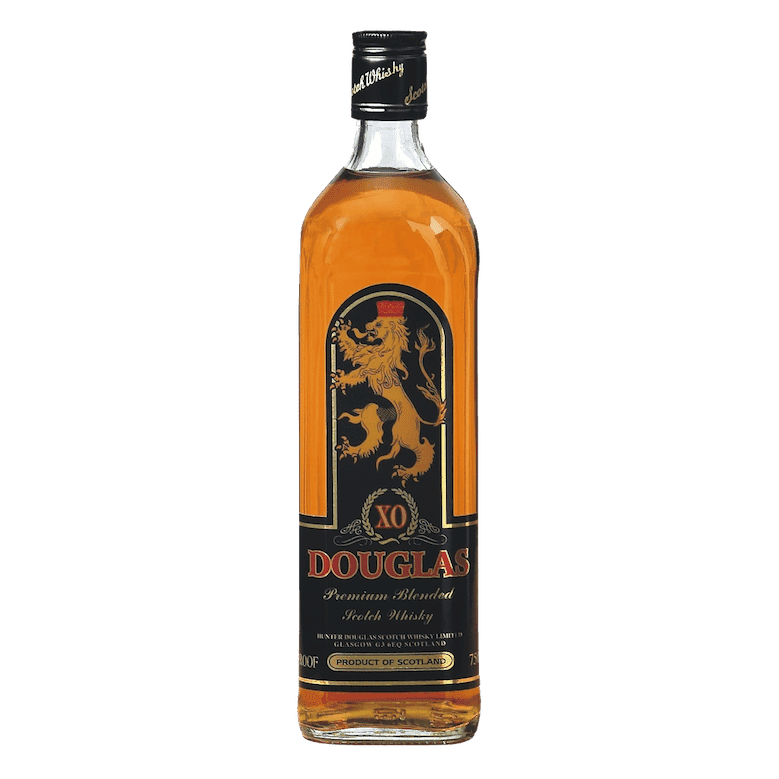 Douglas XO Premium Blended Whisky 750mL - ForWhiskeyLovers.com