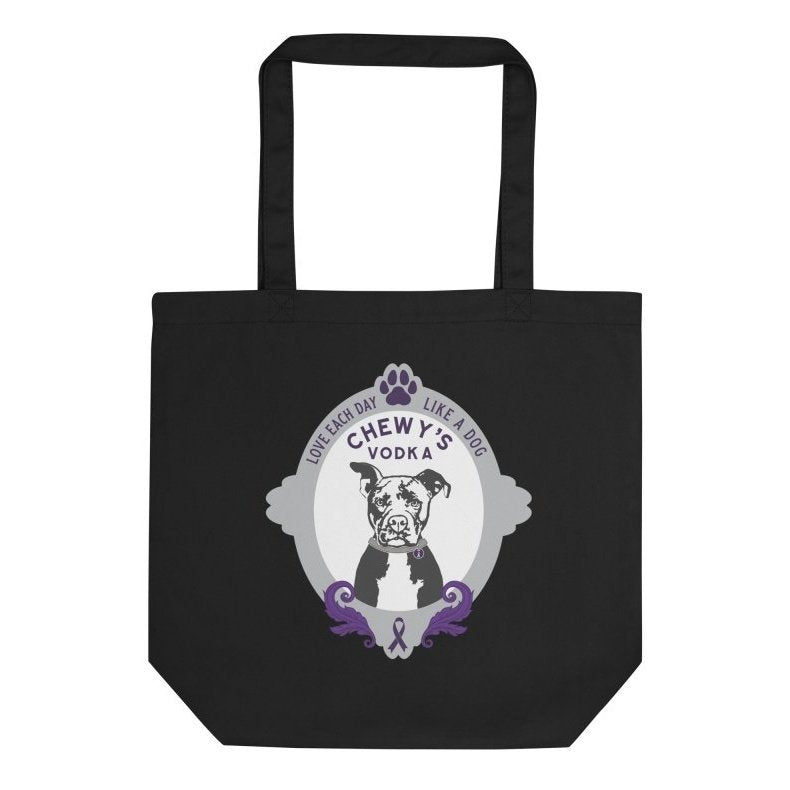 Eco Tote Bag - ForWhiskeyLovers.com