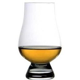 Glencairn Nosing & Tasting Crystal Glass set of 2 - ForWhiskeyLovers.com