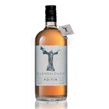 Glendalough Poitin Sherry Cask Finish 750mL - ForWhiskeyLovers.com