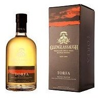 Glenglassaugh Scotch Single Malt Torfa 750ml - ForWhiskeyLovers.com