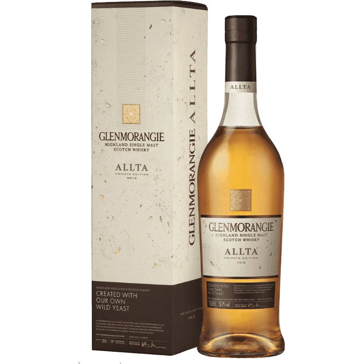 Glenmorangie Allta 750mL - ForWhiskeyLovers.com