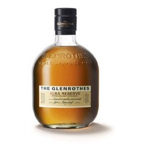 Glenrothes Bourbon Cask Reserve Speyside Single Malt Whisky 750mL - ForWhiskeyLovers.com