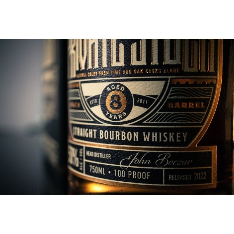 Grand Teton Private Stock Straight Bourbon Whiskey 750mL - ForWhiskeyLovers.com