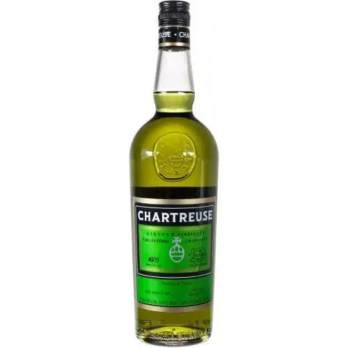 Green Chartreuse 750mL - ForWhiskeyLovers.com