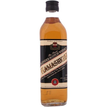 Hamashkeh 3 Year Old Blended Scotch Whisky 750mL - ForWhiskeyLovers.com