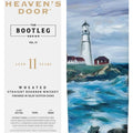 Heaven's Door Bootleg Series Vol. IV - 13 Year Old Wheated Whiskey 750mL - ForWhiskeyLovers.com