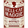 Hell-Cat Maggie Irish Whiskey 1L - ForWhiskeyLovers.com