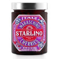 Hotel Starlino Maraschino Cocktail Cherries - ForWhiskeyLovers.com