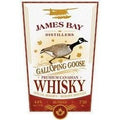 James Bay Galloping Goose Canadian Whisky 750mL - ForWhiskeyLovers.com