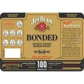 Jim Beam Bourbon Bonded 750ml - ForWhiskeyLovers.com