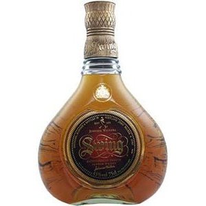 Johnnie Walker Swing 750mL - ForWhiskeyLovers.com