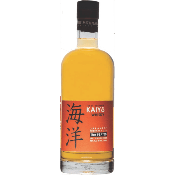 Kaiyo-The-Peated-Mizunara-Oak- Kaiyo-The-Peated-Mizunara-Oak-