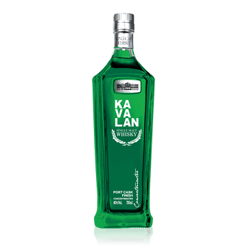 Kavalan Concertmaster Single Malt Whisky 750mL - ForWhiskeyLovers.com