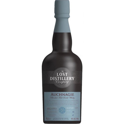 Lost Distillery Scotch Auchnagie 750ml - ForWhiskeyLovers.com