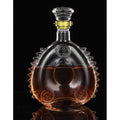 Louis Spirits Decanter - ForWhiskeyLovers.com
