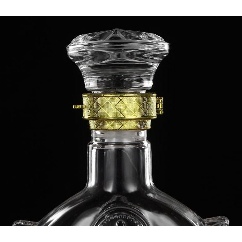 Louis Spirits Decanter - ForWhiskeyLovers.com
