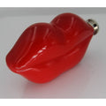 Luscious Lips Spirits Flask - ForWhiskeyLovers.com