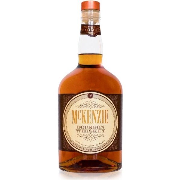 McKenzie Bourbon Whiskey 750mL - ForWhiskeyLovers.com