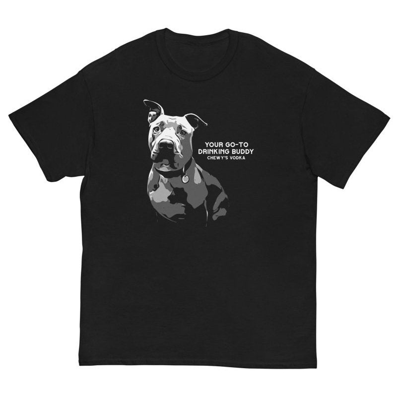 Men's classic tee - ForWhiskeyLovers.com