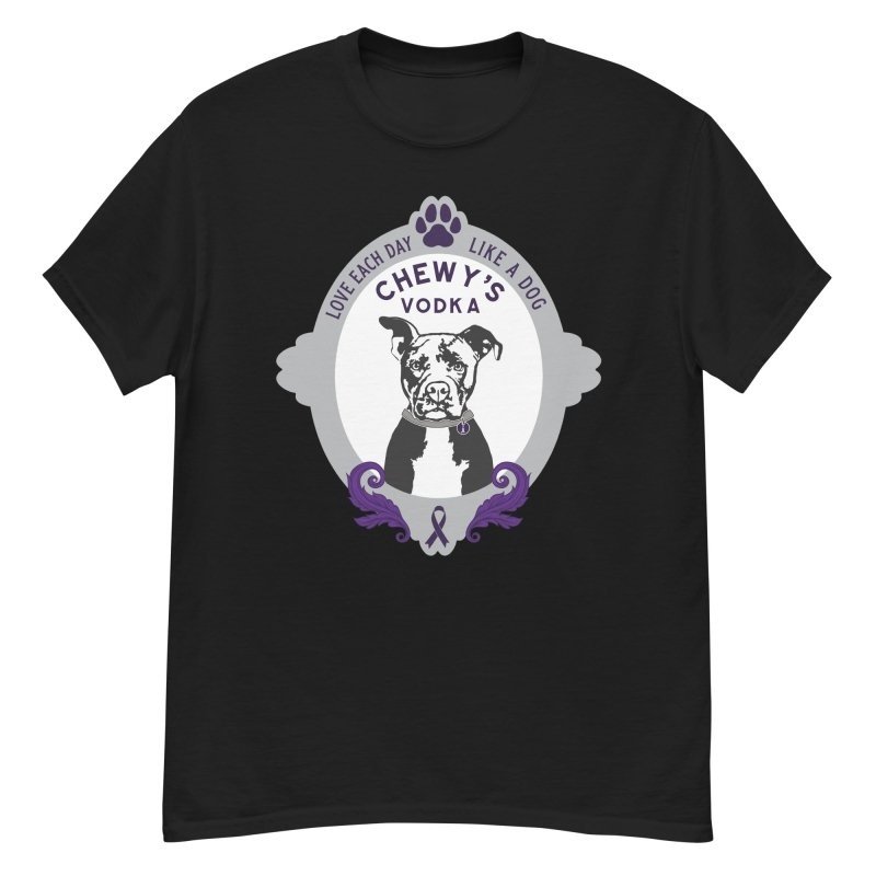 Men's classic tee - ForWhiskeyLovers.com