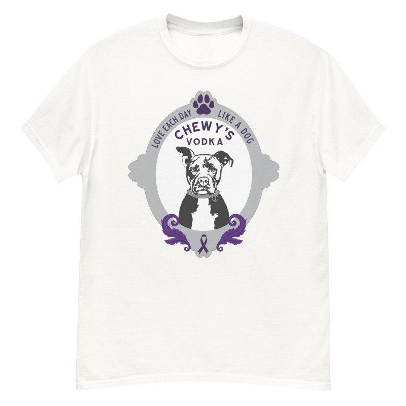 Men's classic tee - ForWhiskeyLovers.com