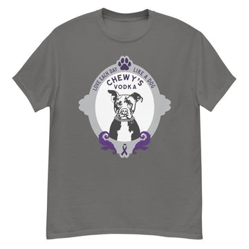 Men's classic tee - ForWhiskeyLovers.com