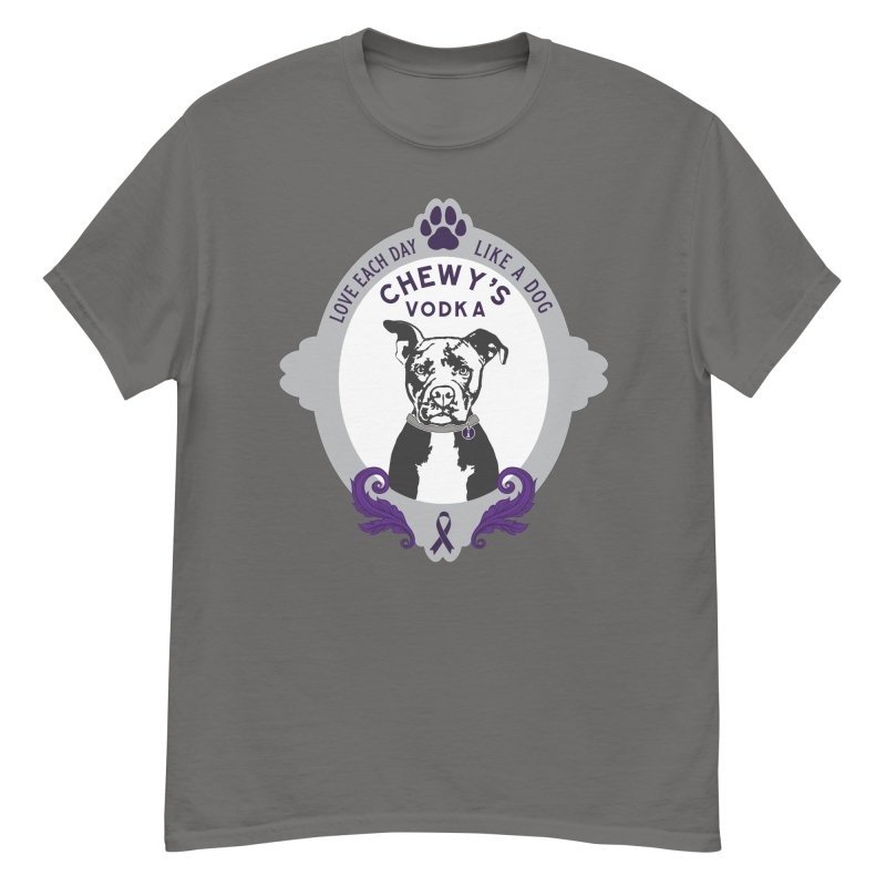 Men's classic tee - ForWhiskeyLovers.com