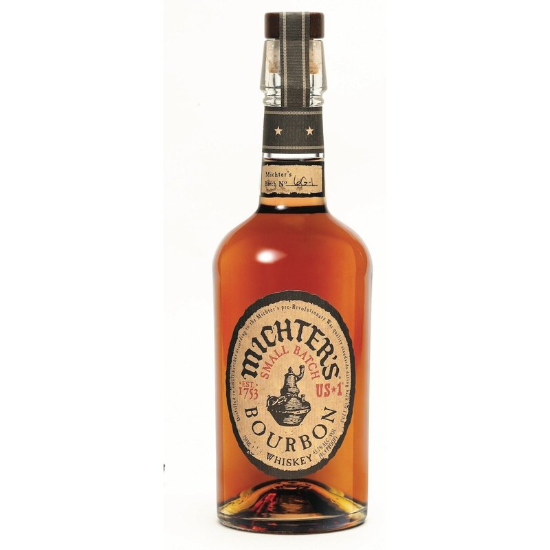 Michter’s US #1 Small Batch Bourbon 750mL - ForWhiskeyLovers.com