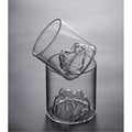 Mountain View Spirits Glass - ForWhiskeyLovers.com